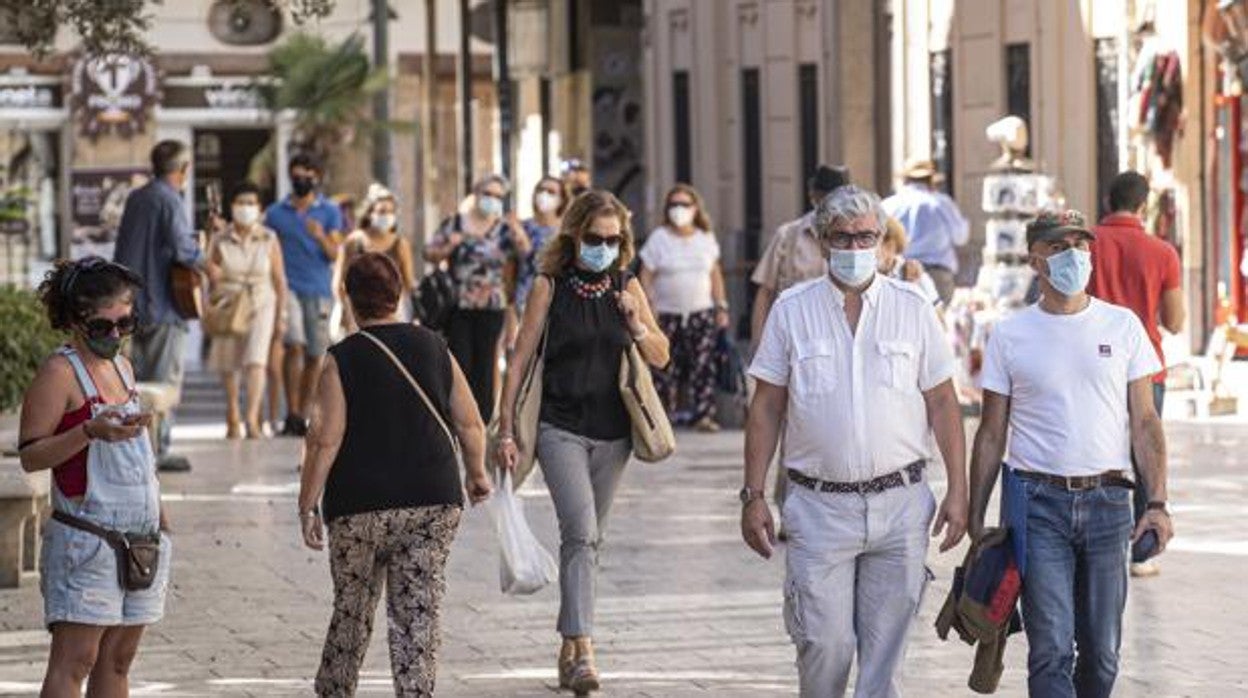 Las pandemias son ya el principal riesgo para España, según el informe de Seguridad Nacional