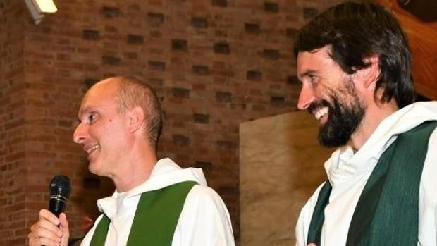 Últimas noticias de sociedad hoy viernes, 14 de mayo del 2021