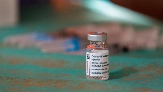 Sanidad opta por permitir completar la segunda dosis con AstraZeneca a los menores de 60 que lo deseen