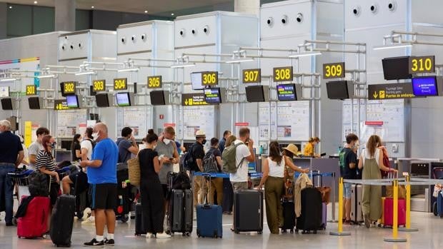 Estos son los requisitos para viajar a las islas Baleares