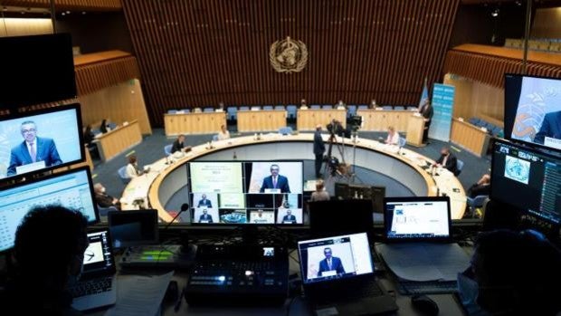 España intentará ingresar en el Comité Permanente para Europa de la OMS
