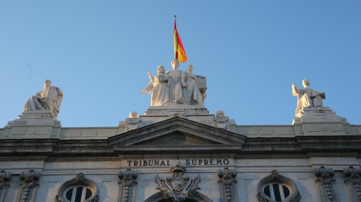 El Supremo vuelve a tumbar el recurso de Andalucía y rechaza confinar Montefrío