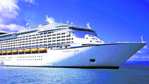 Registrados dos positivos a bordo del primer crucero de EEUU que reanuda su actividad tras el Covid-19