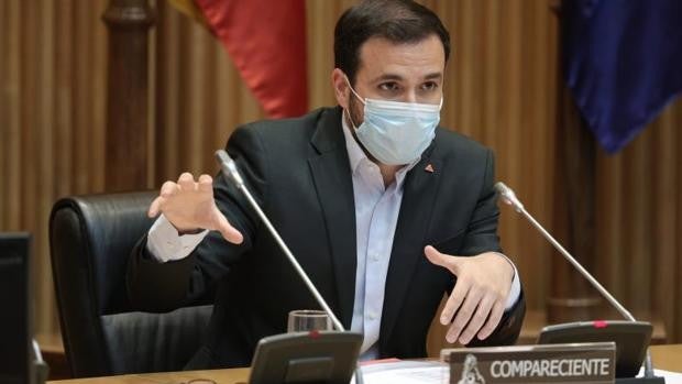 Garzón admite que NutriScore es «imperfecto» e «insuficiente» pero lo promoverá y regulará  igualmente