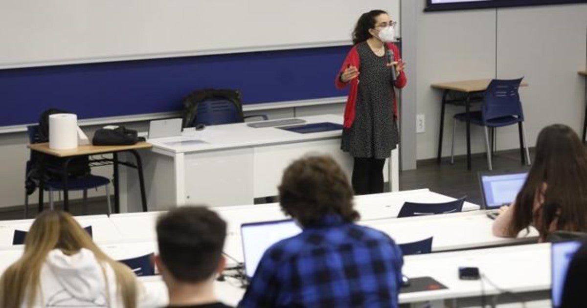 La mitad de los nuevos títulos universitarios se quedan desiertos pese a su mayor ajuste a las necesidades del mercado laboral