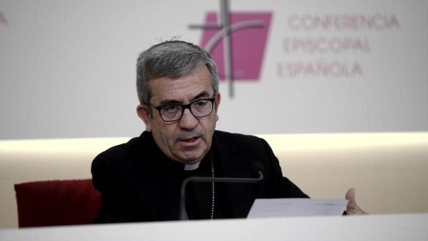 La Conferencia Episcopal suscribe la posición de los obispos catalanes pero con «acentos distintos»