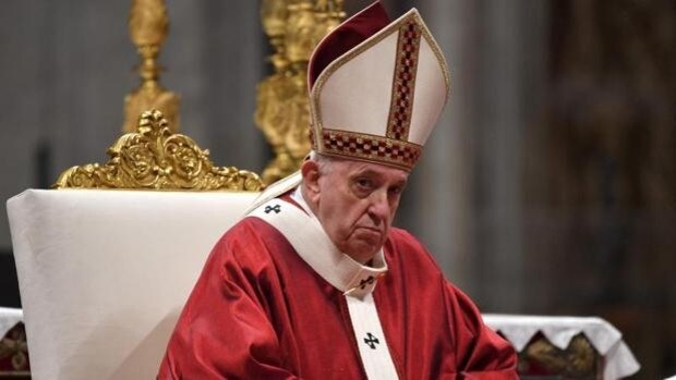 Preocupación en el Vaticano por la caída de donativos anuales para la caridad del Papa
