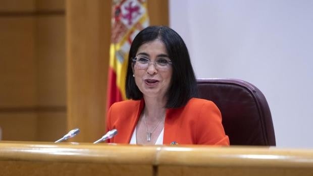 Sanidad no impondrá restricciones a los jóvenes pese al gran repunte de contagios y se limita a llamar a la responsabilidad