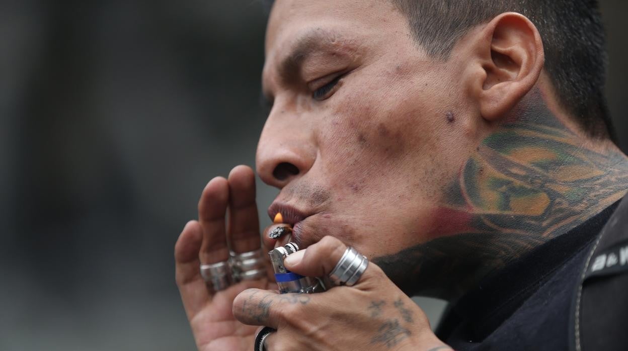 El Tribunal Supremo de México legaliza la marihuana