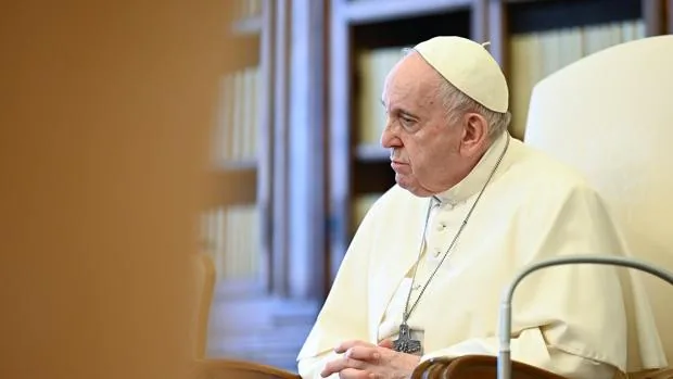 El Papa se toma vacaciones en julio y limitará sus intervenciones al Ángelus del domingo