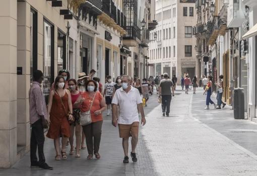 Sevilla, este fin de semana