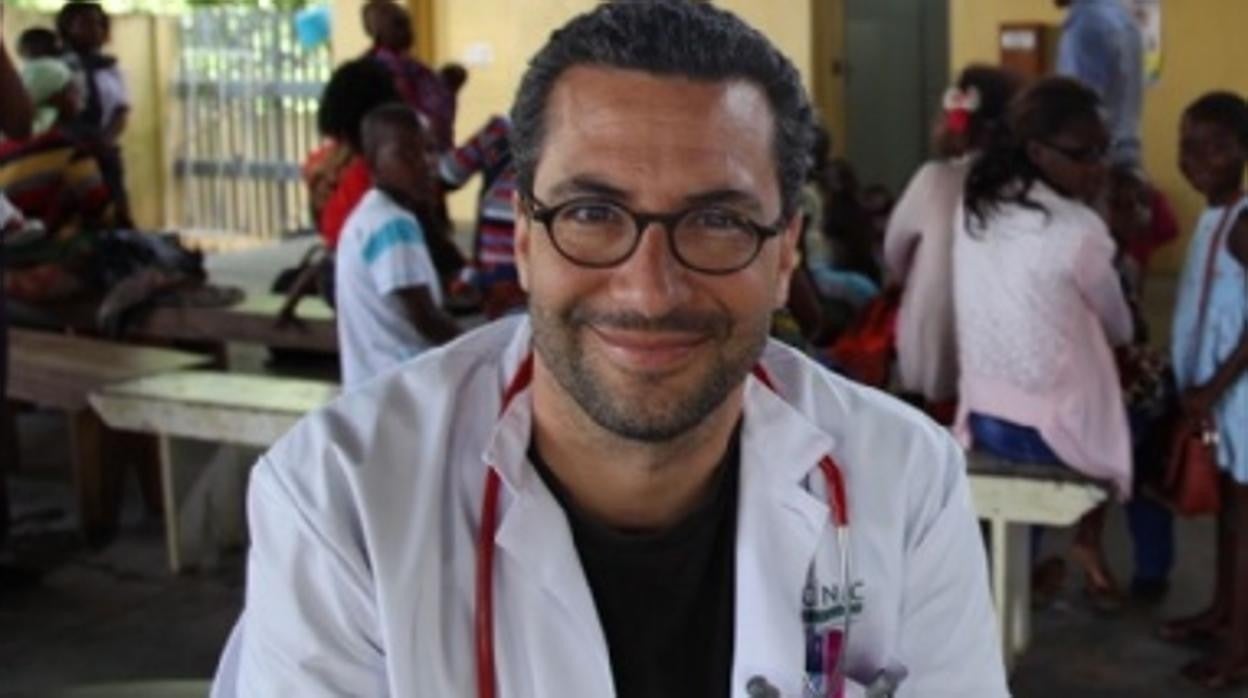 Quique Bassat: «Da igual a qué unidad poblacional le pongamos toque de queda, pero que se haga ya»