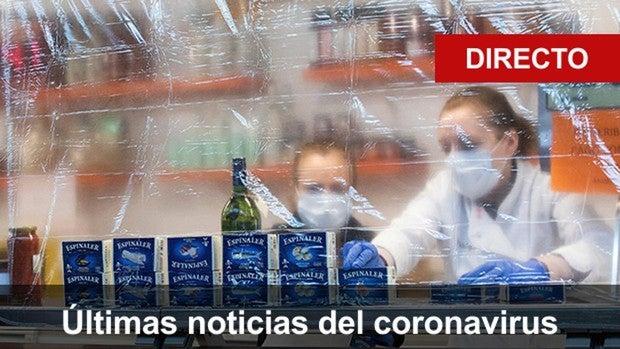 Coronavirus España hoy: Sanidad notifica 26.399 nuevos contagios y 55 fallecidos en las últimas 24 horas