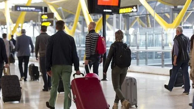 La Audiencia ratifica la cuarentena para los viajeros que vengan de Argentina, Colombia, Bolivia y Namibia