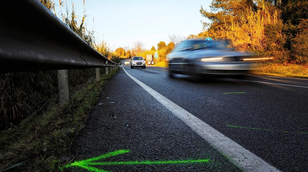 Aumentan las conductas temerarias al volante tras la pandemia