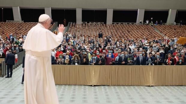 El Papa Francisco nombra su quinto premio Nobel para la Pontificia Academia de las Ciencias