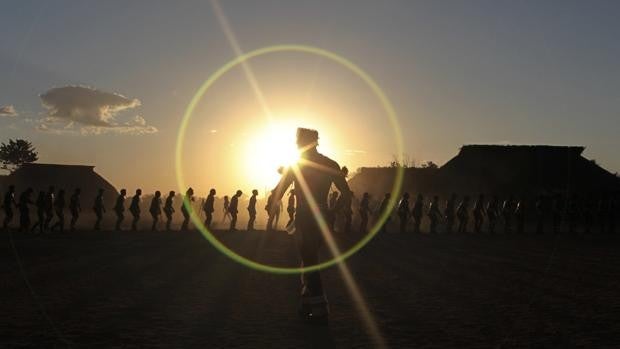 Asesinan a una índigena de 11 años tras sufrir una violación colectiva en Brasil