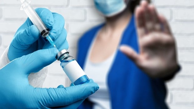 La paradoja de ser médico y no querer vacunarse: «Ni soy negacionista ni antivacunas, si me toca morir por Covid lo asumiré»