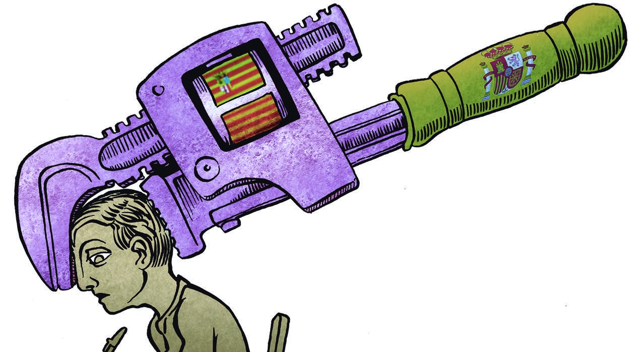 Educación encarga a las CC.AA afines los contenidos más ideológicos de la ‘ley Celaá’