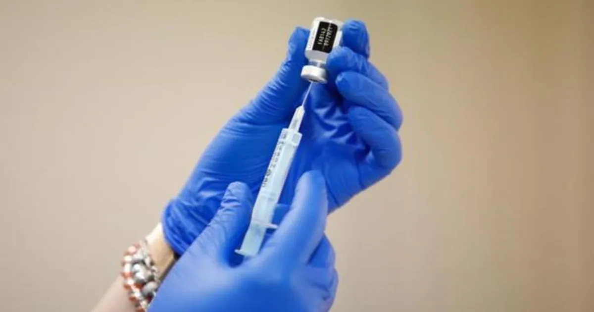 La Universidad de Oxford inicia los ensayos en humanos de una vacuna contra la peste negra