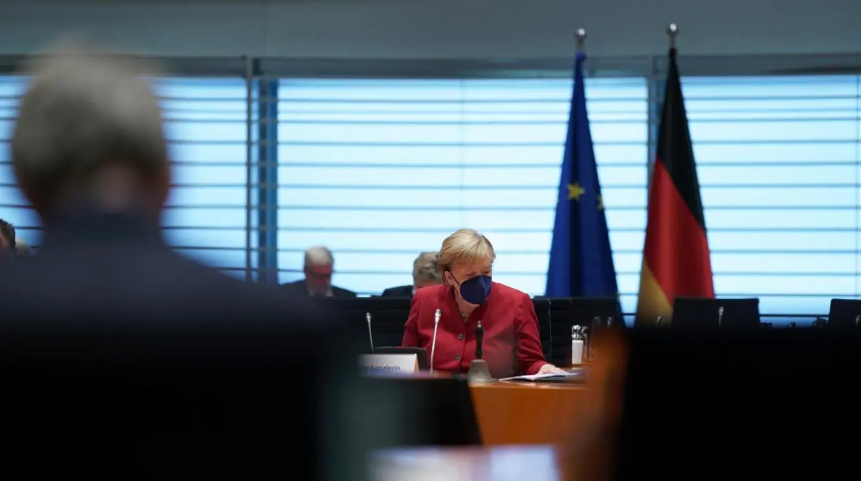 Alemania arranca con la nueva regla de las 3G en la política Covid que va a implantar el resto del año