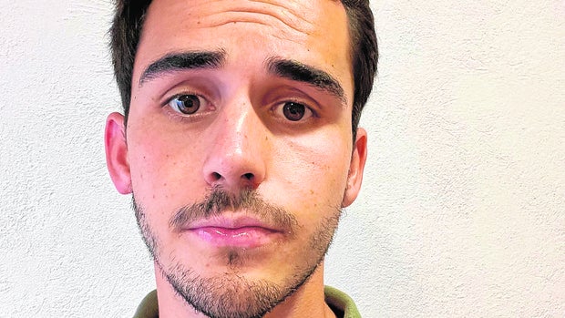 Arnau Vidal, 22 años, mánager de influencers: «Ibai Llanos sólo hace cinco días de vacaciones al año»