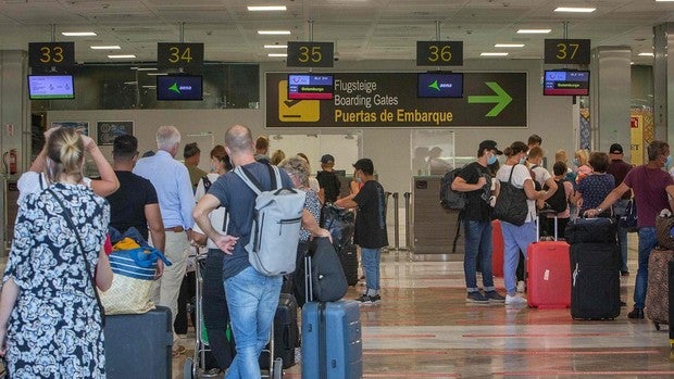 La UE recomendará restricciones a los viajes desde EE.UU.