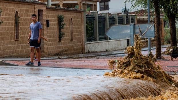 Las tormentas darán paso a un fin de semana de «pleno verano»