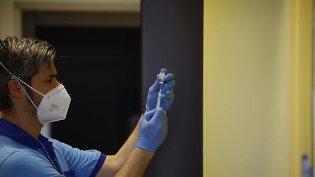 Así será la vacuna combinada de Covid-19 y gripe de Novavax