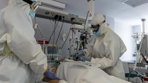 La OMS pide a los países adoptar una política sanitaria única para hacer frente a futuras pandemias