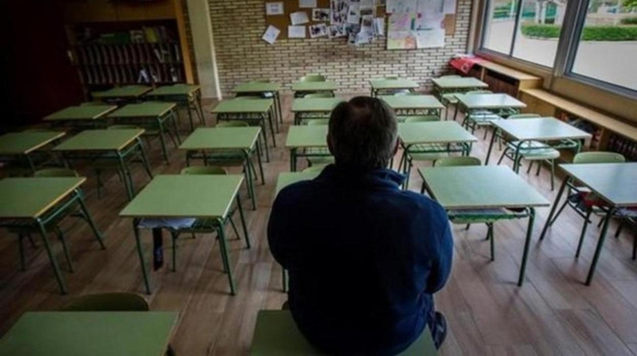 El PSOE discrimina y pide la bajada de ratios solo para algunos colegios