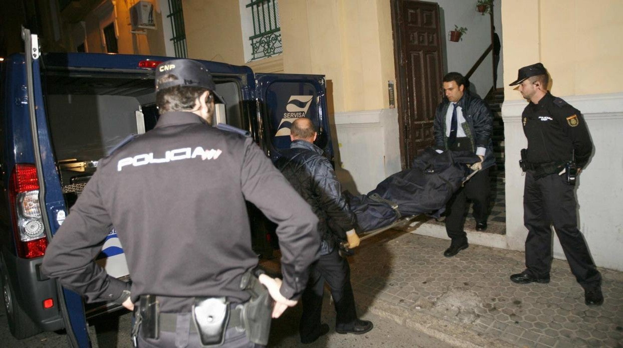 La UE asumirá el modelo español de violencia de género