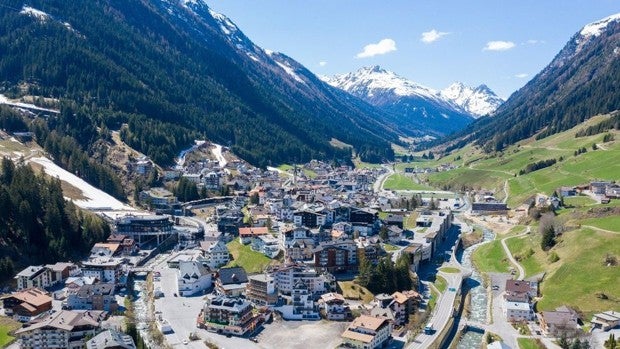 Empieza el juicio por el supercontagio de Covid en una estación de esquí de los Alpes