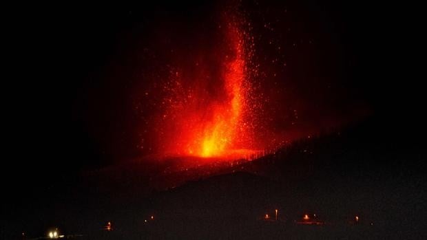 ¿Cuál es la diferencia entre lava y magma?