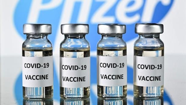 La Agencia Europea del Medicamento autoriza la tercera dosis de las vacunas de Pfizer y Moderna