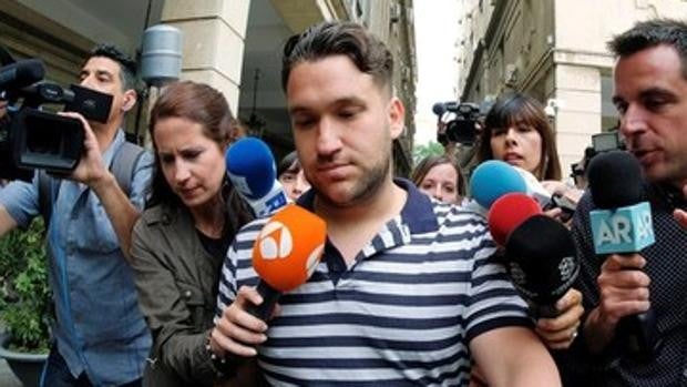 'El Prenda' allana el camino a beneficios penitenciarios reconociendo ahora la violación