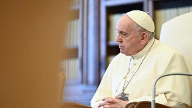 El Papa propone una «Iglesia de la escucha» para no caer en pieza «de museo, con mucho pasado y poco futuro»