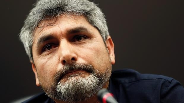 Detenido Juan José Cortés por agredir presuntamente a una mujer en la estación de Santa Justa de Sevilla