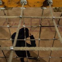 &#039;El juego del calamar&#039; irrumpe en los recreos y pone en alerta a padres y profesores