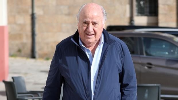 Podemos llama «evasor fiscal» a Amancio Ortega y tilda de «campaña de publicidad» la donación contra el cáncer