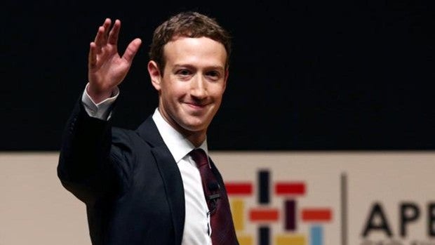 Zuckerberg, en el disparadero por las revelaciones de Facebook