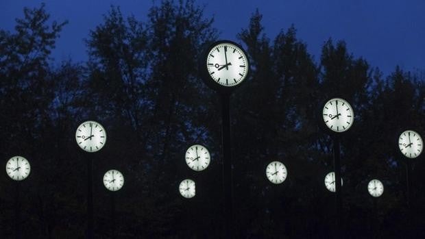Horario de invierno: qué día se hace el cambio de hora de octubre