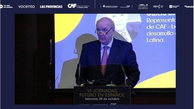 El futuro de la innovación habla español