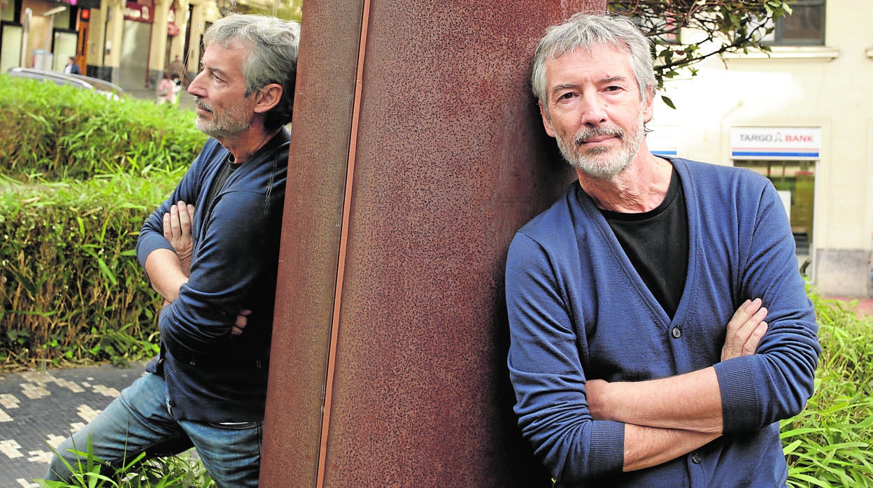 Pablo Malo (@pitiklinov en Twitter), psiquiatra, autor de 'Los peligros de la moralidad'