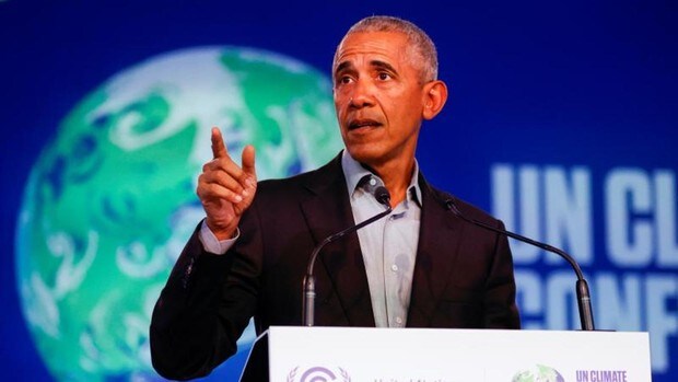 Obama, en la Cumbre del Clima: «No estamos ni cerca de donde deberíamos estar»