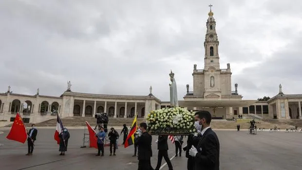 La Iglesia de Portugal anuncia en Fátima «una comisión nacional contra los abusos sexuales»