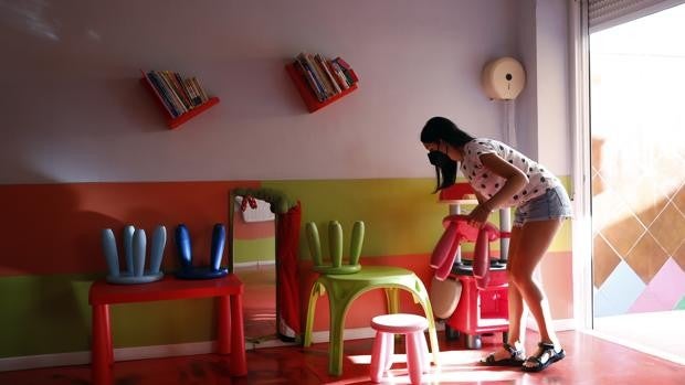 Sánchez anuncia 660 millones hasta 2024 para crear 64.000 plazas educativas de 0 a 3 años