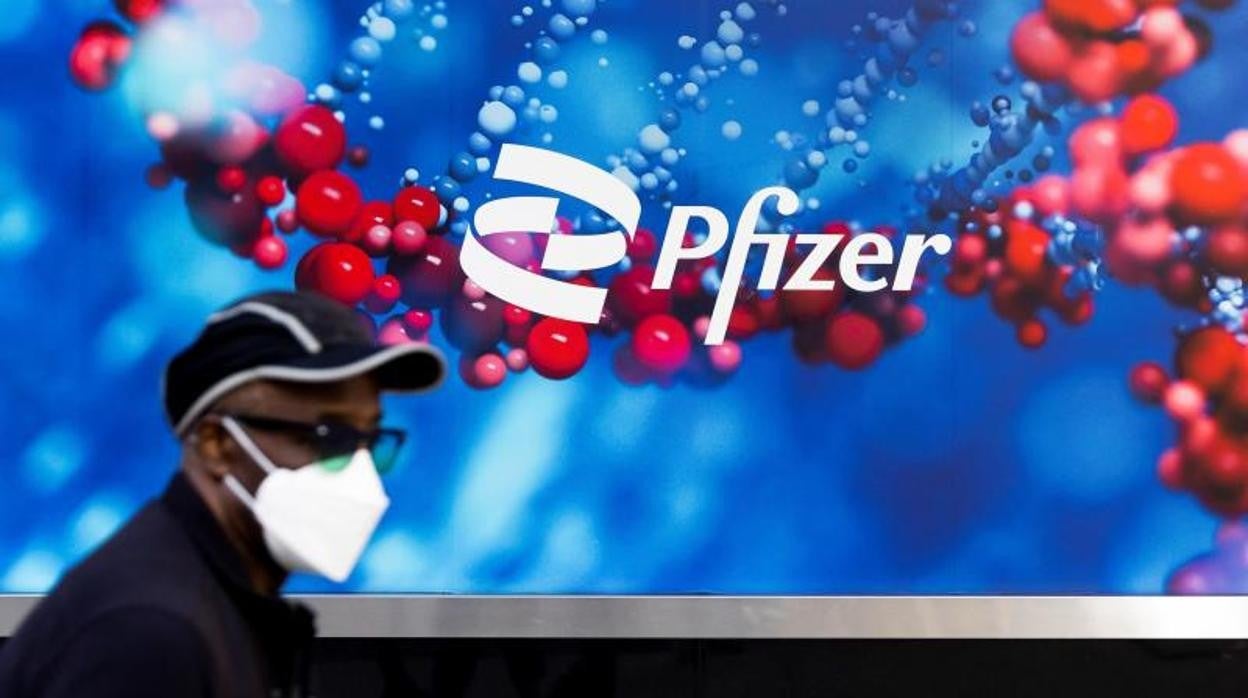 Acuerdo para facilitar el acceso mundial a la píldora anticovid de Pfizer