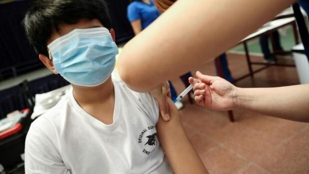 Hong Kong autoriza la vacuna Sinovac para niños de 3 a 17 años