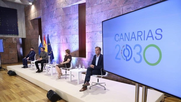 Las universidades públicas, pieza fundamental en el desarrollo de la Agenda Canaria 2030